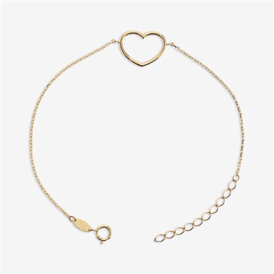 Bracciale Milor Donna in Oro giallo WSGD90665.YG - WSGD90665.YG